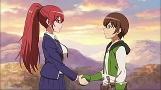 Isekai One Turn Kill Neesan Episode 1 | Sub Indo