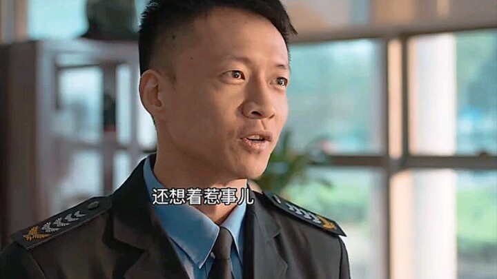 Qing Lai, who’s more trouble than he’s worth, has been increasingly puffed up by his colleagues than