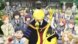 Assassination Classroom (Episode 12)