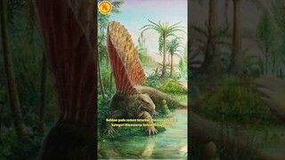APAKAH GODZILLA PUNYA ORANG TUA?