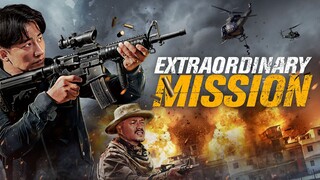 Extraordinary Mission (2017) SUB INDO
