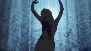 Lời hát của nữ thần! Trích đoạn tổng hợp hoàn toàn Jennie bài hát "One Of The Girls"