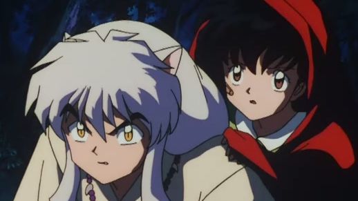 inuyasha season 3 english dubbed