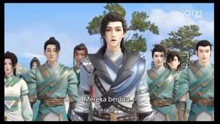 sword immortal is here episode 12 sub indo|pandangan yang berubah.