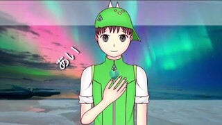 Boboiboy Daun Hp Meme |Background By - SeleneKittenオンライン -|