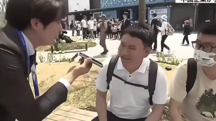 Who would have thought? Fight Translator