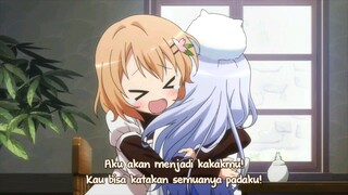 Panggil Aku Onee-chan