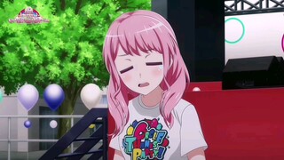 丸山彩喵姆30秒