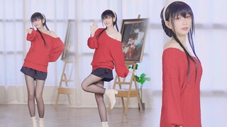 约尔太太的叮叮当当舞【醋醋】