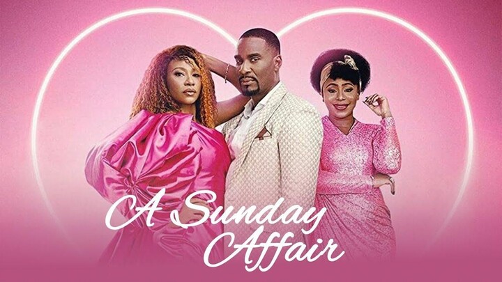 A Sunday Affair (2023) -SUB INDO
