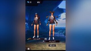 อยากมีตี้หญิงล้วนงับบ💗☺freefireッ ผู้หญิงติดเกม แคลนmilo หาเพื่อนเล่น อย่าปิดกั้นการมองเห็น   ❤😍