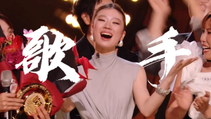 【单依纯】最不后悔的是…