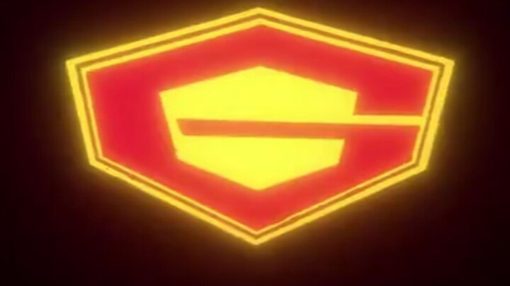 Gatchaman OVA Episode 1 English Dubbed