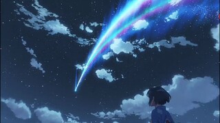 kimi no nawa - full movie