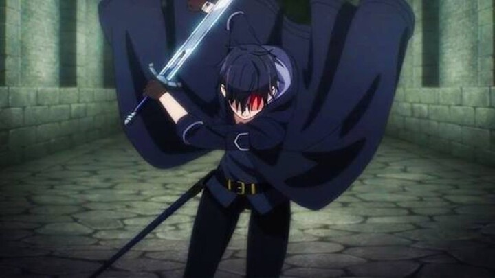 yuusha Party wo Oidasareta Kiyoubinbou Episode 5 Sub Indonesia - Kekalahan party pahlawan