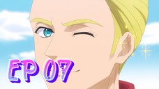 Delusional Monthly Magazine - Episode 07 (English Sub)