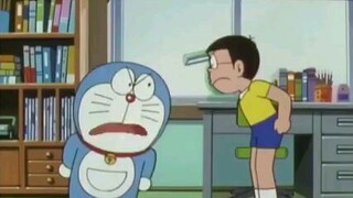 [S3] doraemon tiếng việt - đồng hồ tăng tóc