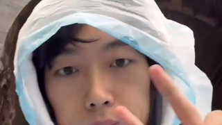 What does Butler Zhao do after finishing filming? Let me reveal it to you today!