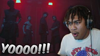 SB19 'Bazinga' Official Music Video - REACTION!!