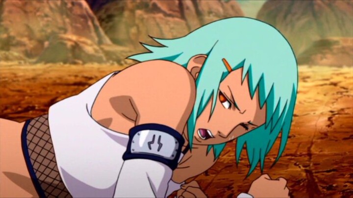 MOMEN SUS DI NARUTO SHIPPUDEN