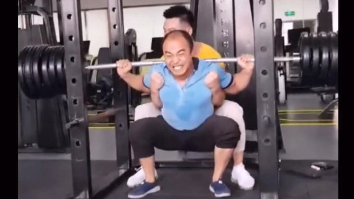 ชาเลนจ์ห้ามขำ! ความยาก: Hell!