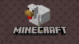 Kalo gw Lihat Ayam, videonya selesai - Minecraft