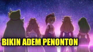 Rekomendasi anime Terbaru bulan Oktober