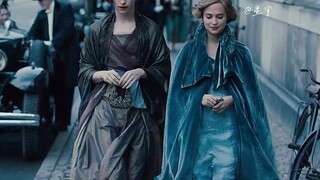 “Yêu một người có lẽ chính là, dù anh ấy có thay đổi thế nào đi nữa, cô ấy vẫn mãi yêu thương anh.”