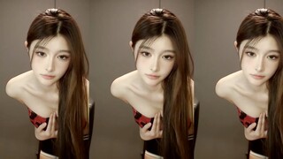 晴小兔 宽宽 (23)