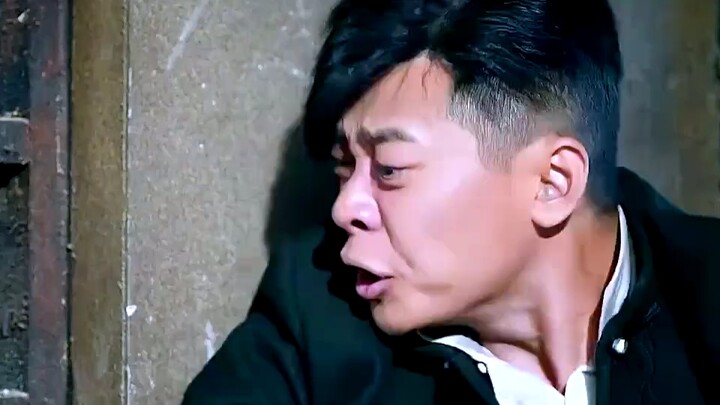 Watched the entire series because of a single clip