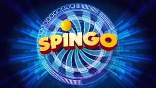 SPINGO EPISODE 4 (JULY 4, 2024)