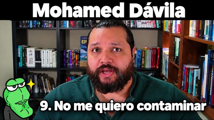 Mohamed Dávila