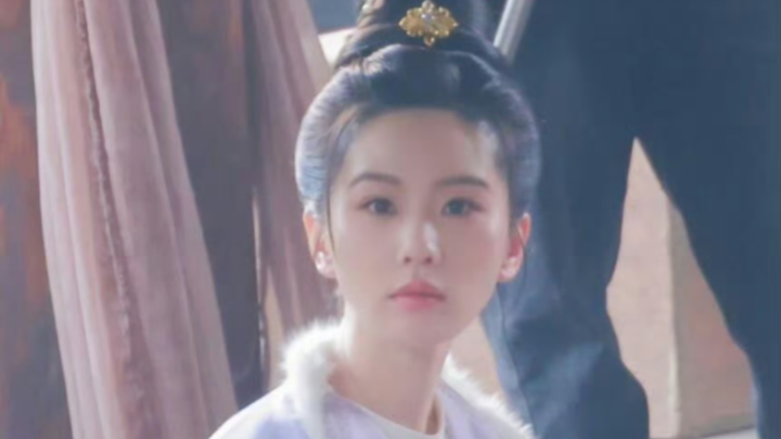 ความมีวินัยในตนเองคือทัศนคติที่นักแสดงควรมี! Liu Shishi และ Ye Ping'an กลับมาสวยอีกครั้งหลังจากไม่ได