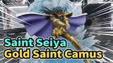 [Saint Seiya]Tsume Trưng bày tượng Gold Saint Camus  (Ủy quyền chính hãng)
