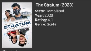 the stratum 2023 by eugene