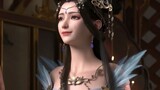 [Floating Life is Qing Song] Mengundang Anda untuk pergi ke janji temu seribu tahun dengan CG game 4