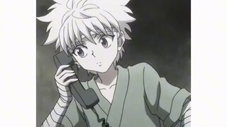 Hunter x hunter