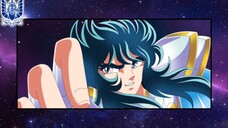 Saint Seiya: La Saga de Zeus _*Iro Sakamihara*_ La Saga de Zeus Capitulo 05 en Español