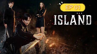 ISLAND 2022 EP 1 SUB INDO FULL HD