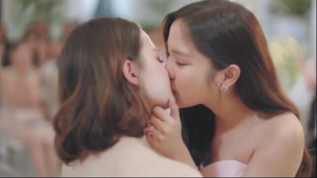 OST GAP The Series Final Episode