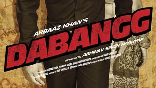 Dabangg (2010) Hindi BluRay 720p