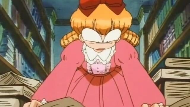 Akazukin Chacha ep 62 (TAGALOG DUB)