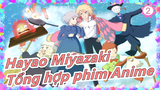 Tác phẩm của Hayao Miyazaki (Tổng hợp 6 phim Anime) Phần 1 | Anime Mashup_2
