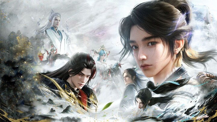 Akhirnya Season 2 dirilis ❗ Gila pihak produksinya ngumuminnya cepat banget 🔥🥵