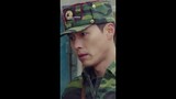 Tegas tapi Rasanya Romantis, Cuma Hyun Bin yang Bisa 🥰 | Crash Landing on You | #Shorts