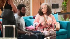 Mẹ chồng táo tợn EP 10 [Sub Việt]