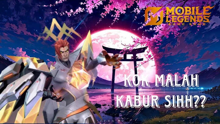 KETIKA YZ ULTI SEMUA AUTO NGIBRIT‼️