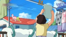 Doraemon The Movie Dunia Dinosaurus Pt. 29