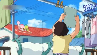 Doraemon The Movie Dunia Dinosaurus Pt. 29