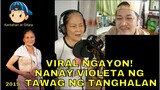 Kailangan Kita Cover by Nanay Violeta ng Tawag ng Tanghalan 2019